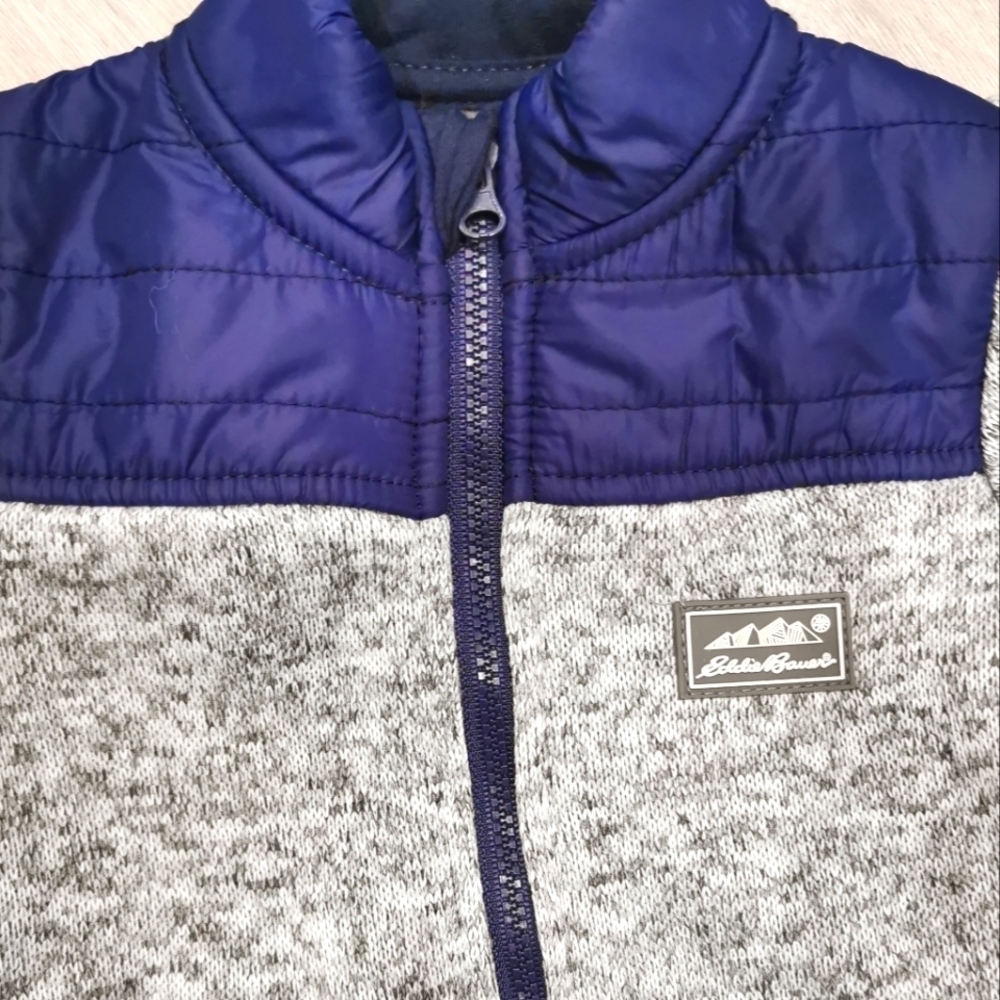 Baby Eddie Bauer  onesie